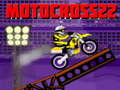 Hry Motocross 22