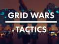 Hry  Grid Wars: Tactics