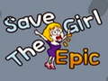 Hry Save The Girl Epic