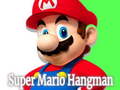 Hry Super Mario Hangman