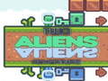 Hry Two Aliens Adventure