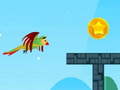 Hry Flying Parrot