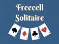 Hry Freecell Solitaire