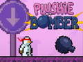 Hry Plushie Bomber