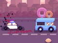 Hry Big Donut Chase