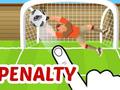 Hry Penalty Kick Sport Game