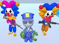 Hry Crazy Jokers 3D