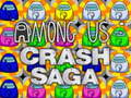 Hry Among Us Crash Saga