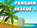 Hry Penguin Rescue 2