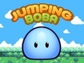 Hry Jumping Boba