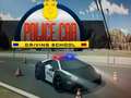 Hry Police Car Chase Driving Simulator