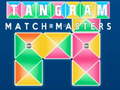Hry Tangram Match Masters