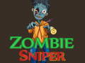 Hry Zombie Sniper
