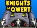 Hry Knights of Qwert
