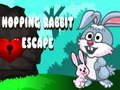 Hry Hopping Rabbit Escape