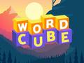 Hry Word Cube Online