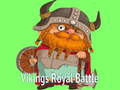Hry Vikings Royal Battle
