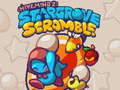 Hry Stargrove Scramble
