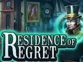 Hry Residence of Regret