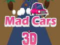 Hry Mad Cars 3D