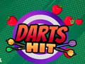 Hry Darts Hit