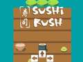Hry Sushi Rush