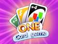 Hry One Card Game