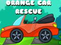 Hry Orange Car Rescue