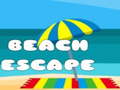 Hry Beach Escape