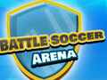 Hry Battle Arena Soccer