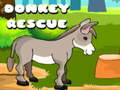 Hry Donkey Rescue
