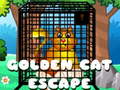 Hry Golden Cat Escape