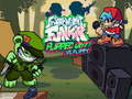 Hry Friday Night Funkin vs Flippy Flipped Out!