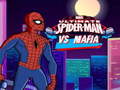 Hry Spiderman vs Mafia