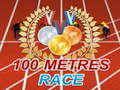 Hry 100 Meters Race