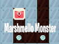 Hry Marshmello Monster