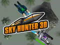 Hry Sky Hunter 3D