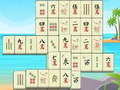 Hry Tropical Mahjong