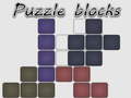 Hry Puzzle Blocks