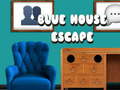 Hry G2M Blue House Escape
