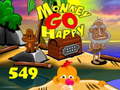 Hry Monkey Go Happy Stage 549