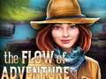 Hry The Flow of Adventure