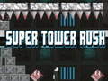 Hry Super Tower Rush