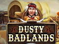 Hry Dusty Badlands