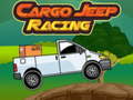 Hry Cargo Jeep Racing