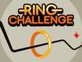 Hry Ring Challenge