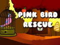Hry Pink Bird Rescue