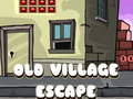 Hry Old Village Escape