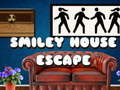 Hry Smiley House Escape