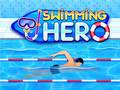 Hry Swimming Hero